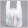 Printing Plastic Bag for Bakery Dustbin Trash Flat Poly Bags for Home Use