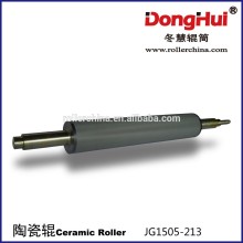 C1607-30,High qulity engraving textile ceramic roller