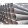 ERW & Seamless Beveled End Pipes