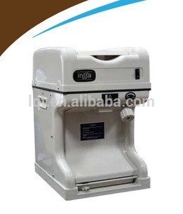 BL-128L ice crush machine