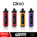 Elf Box OKSO Shisha Max 40k puffs Disposable Vape 10Flavors