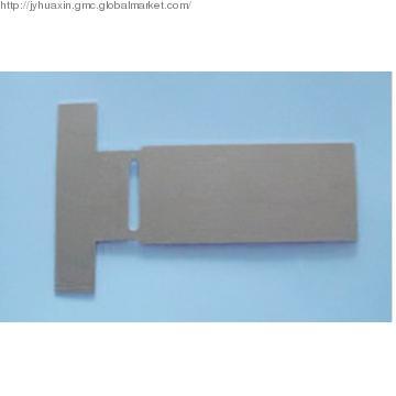 TL silicon steel sheet for BTA/HID ballast