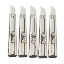 Retractable Utility Knife Classic Heavy Duty Box Cutter