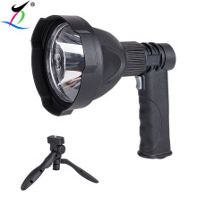 High Power LED Flashlight with Tripod