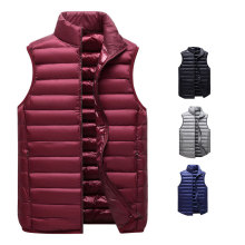 Vinter Equestrian Vest Lightweight Jacket för kvinnor