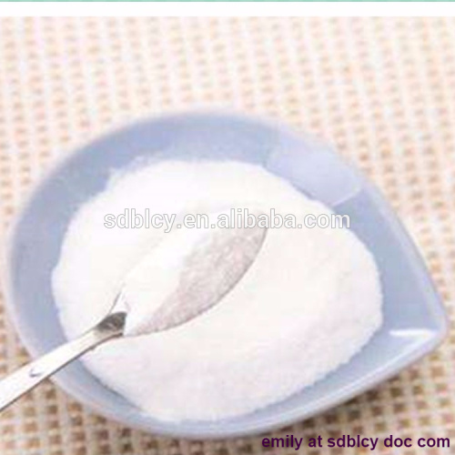 Isomaltooligosaccharide IMO Solulbe fiber Serat makanan