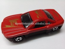 1:64 Diecast Metal car Toys Mini diecast car