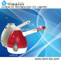 ionic facial steamer OHFS-02 with deep cleanse good for skin excretion