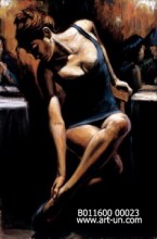 reproduction Robert   painting