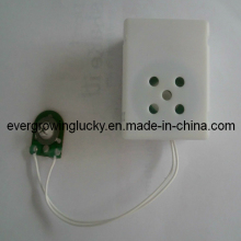 Toy Sound Module Box with Custom Pre-Recorded Sound
