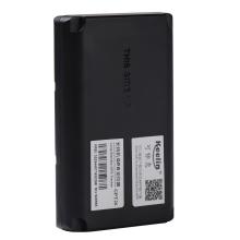 Portable Covert Magnetic real time GPS tracker