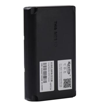 Waterproof and strong magnetic Vehicle GPS tracker