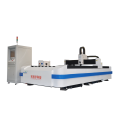 Fiber Laser Cutting Machine price