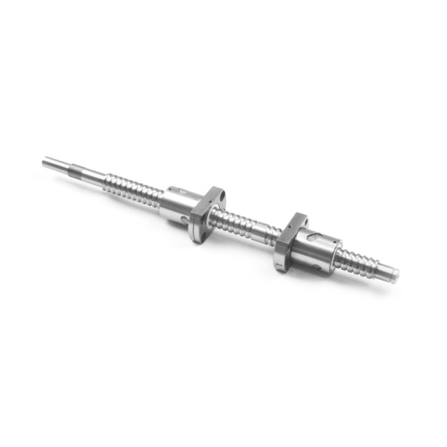 Diameter 16mm Ball Screw for Injection Tool Machine