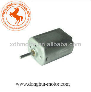 6v high torque high speed micro motor