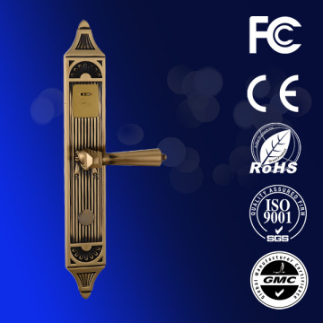 Smart Touchless RF Card Lock