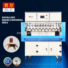 SRF210-10 mini bluetooth speaker coil winding machinery