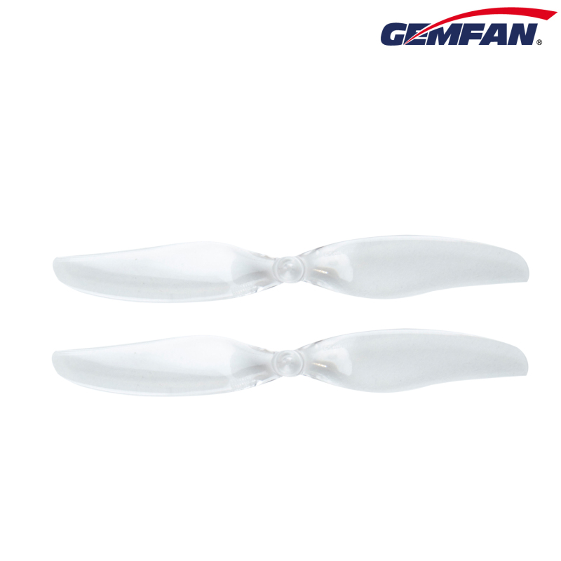 3-Inch 75mm 2-Blade PC Propeller for Tinywhoop