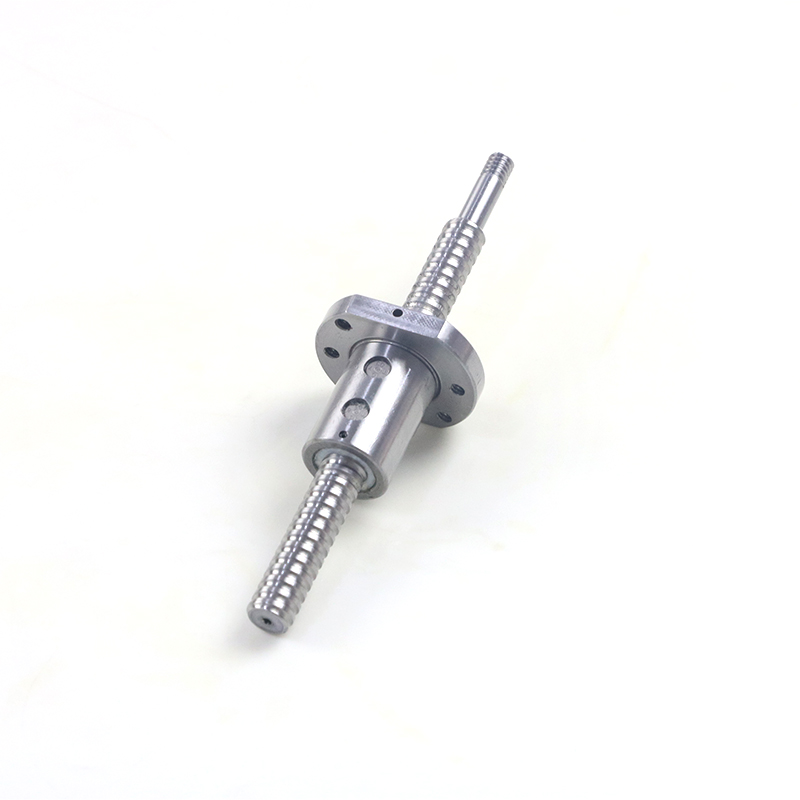 Diameter 10mm High Accuracy Ball Screws for Robot