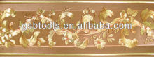 Golden Wallpaper Border high grade wallpaper