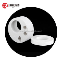 Factory Customized Ceramic Fiber Profiled Parts Search Engine