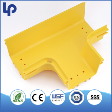 China supplier Straight FV-0 fiberglass cable tray price