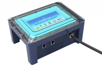 Horticulture Lighting LED Grow Light Timers Controller