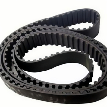 Industrial MXL Rubber Trapezoidal Tooth Timing Belt