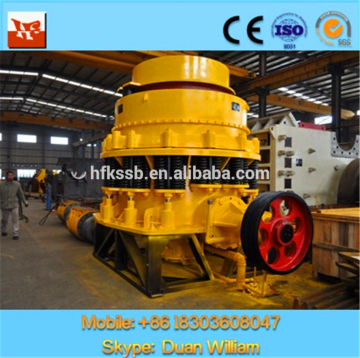 Hydraulic Cone Crusher For Sale