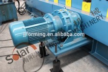 machines for EPS Sandwich