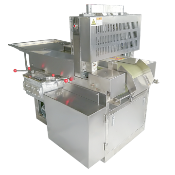Professional CE Certified Supari/Betel Nut & Onion Slicing Machines