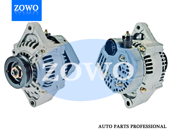 2005 honda accord alternator replacement 1002112590