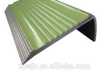 Luminum Stair Nosing Floor Covering