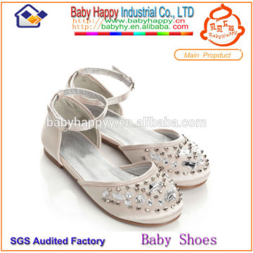 noble crystal used shoes for children