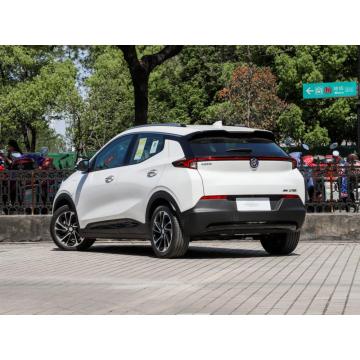 Green EV cidade usa luxo carro elétrico lhd velite 7