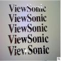 Visualizza Sonic Logos Nickel Thick Nameplate