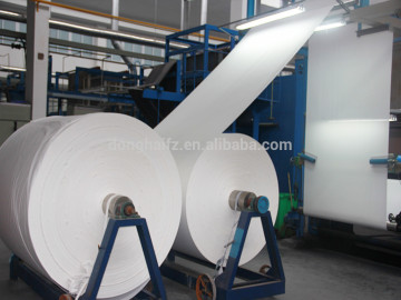 wholesale cotton unbleached muslin fabric