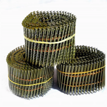 Industrial Pallet Coil Nails and Coil Thread Nails: Your Ultimate Search Resource
