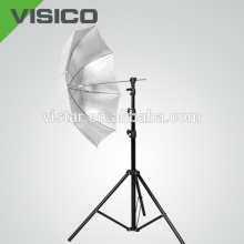 Photographic Photo Studio Lighting Flash Gold Silver Photo Reversible Umbrella