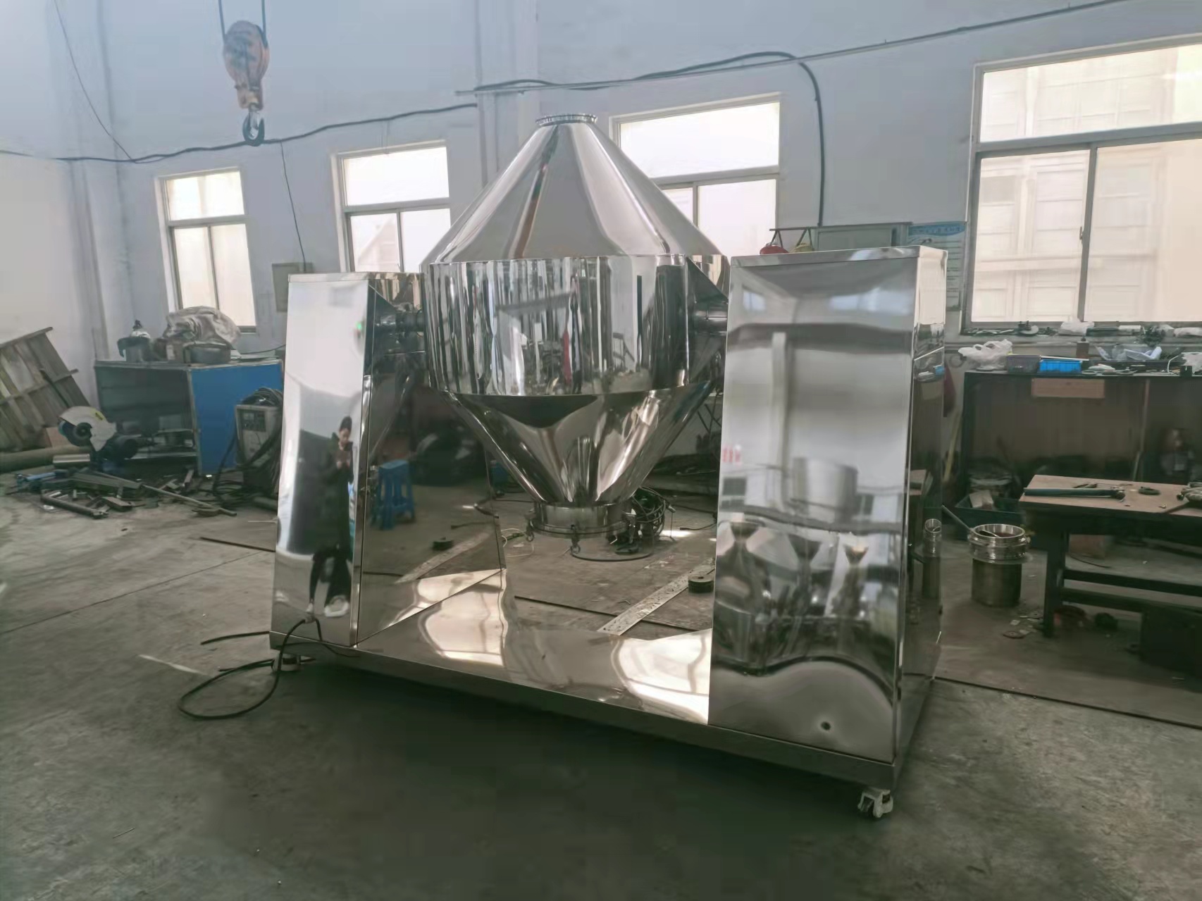 food powder mixer food powder mixer