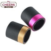 2020 New Arrival Plastic Champagne Stoppers - Manufacturer Sparkling Wine Bottle Caps