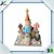 Hot sell world architecture EPS 3d puzzle