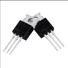 Sty145N65M5: Your Leading Supplier for Ready Stock Electronic Components - BJT Transistors & Diodes