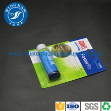 Find Plastic Slide Blister Packaging For Wholesales Pet Materials