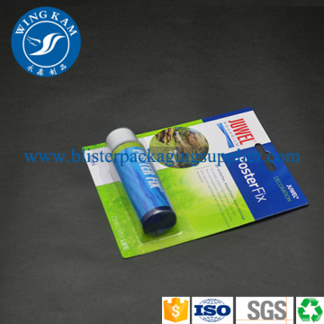 Find Plastic Slide Blister Packaging For Wholesales Pet Materials