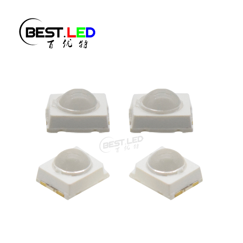 830 nm dioda emitująca światło 2835 SMD LED 90 stopni