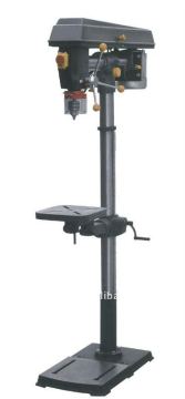 550W 5-SPEED bench drill