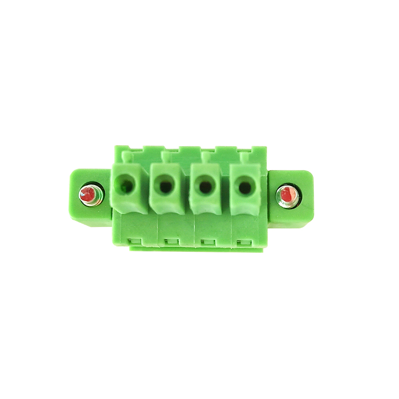 Insulated composite terse Terminal Block