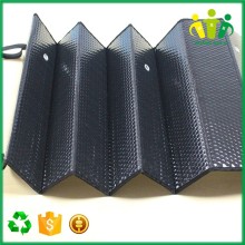 Eco-friendly sun shade aluminium louvers baby car sun shade