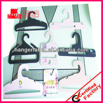 cardboard clothes hangers, recycled cardboard hanger